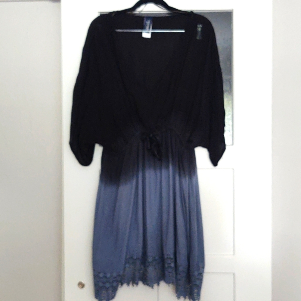 Swimsuit Cover Up